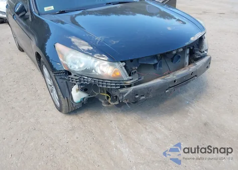 2012 Honda Accord 2.4 Ex-L from USA, damaged, VIN 1HGCP2F88CA144168